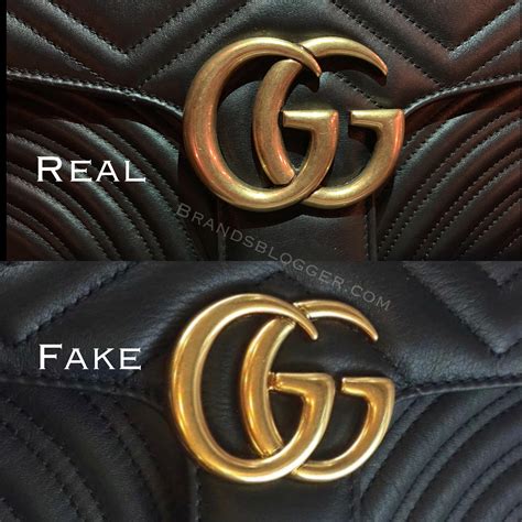 gucci repliche uguali all'originale|gucci handbags real vs fake.